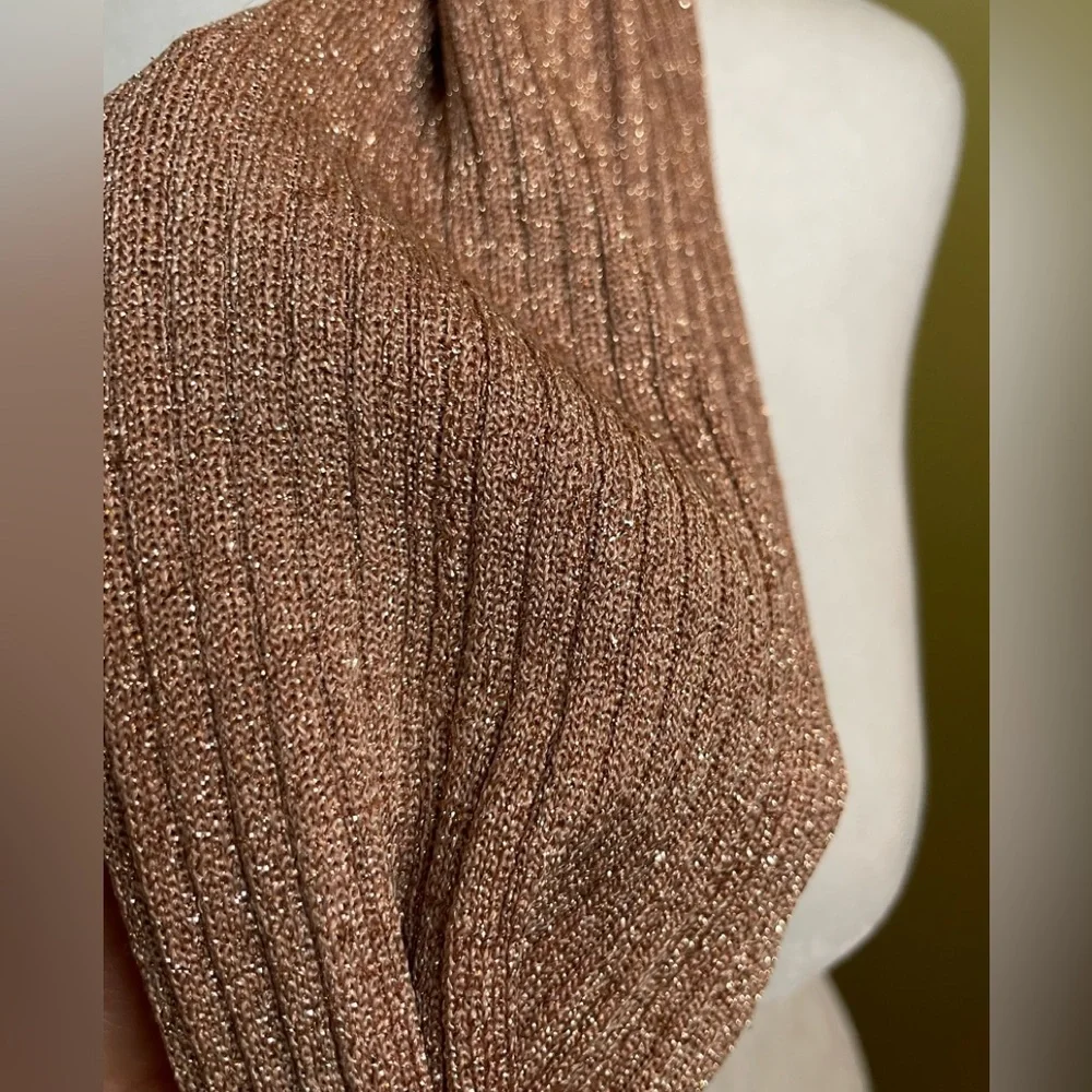 Talbots Scarf - Picture 4 of 6